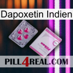 Dapoxetine India 32